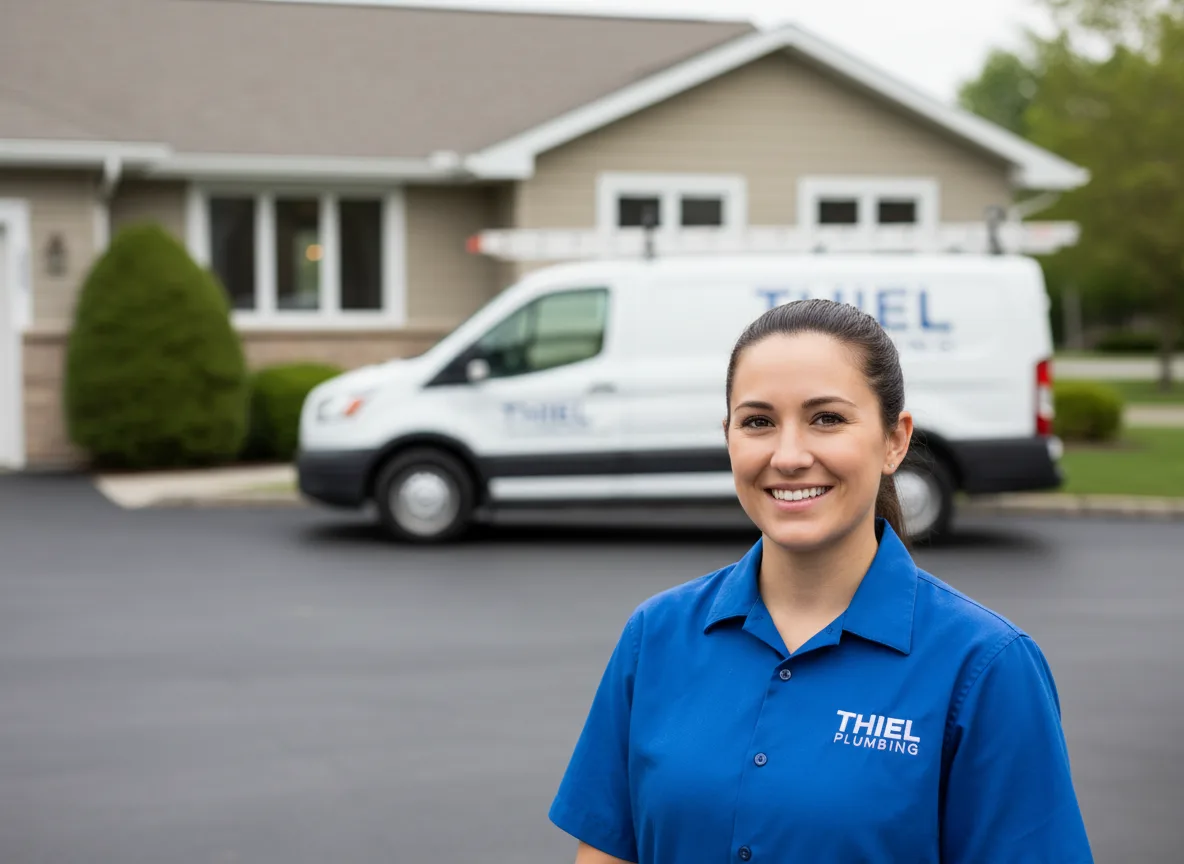 Plumber Vanceburg, KY FAQs